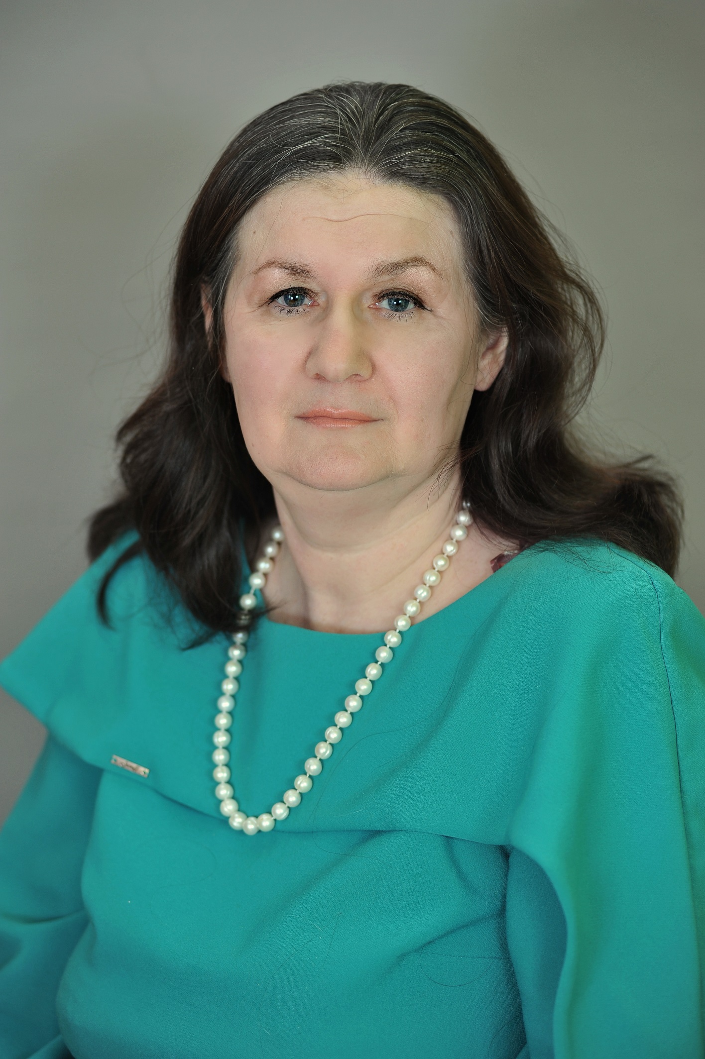 Агафонова Надежда Вячеславовна.