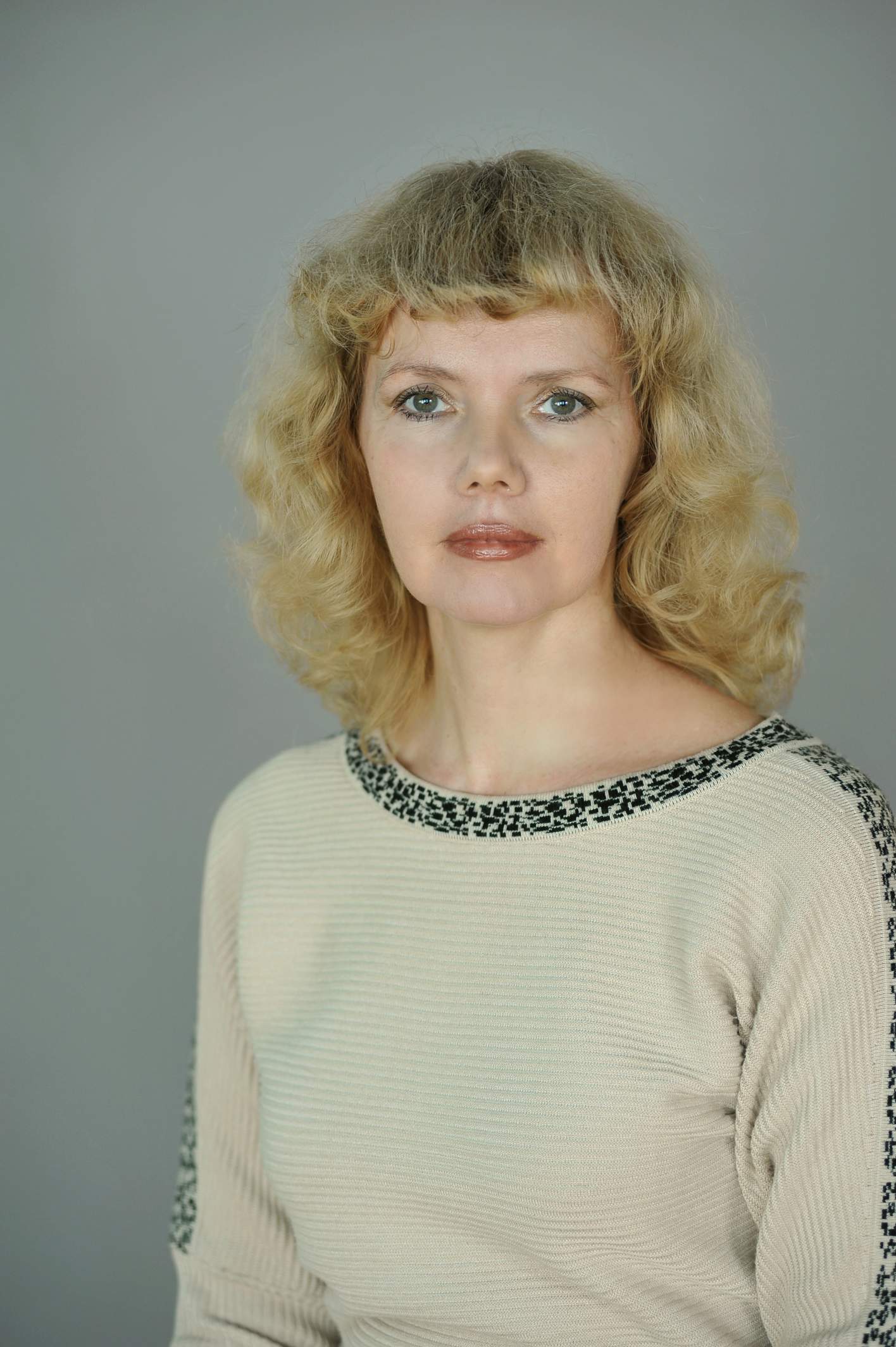 Ефремова Наталья Геннадьевна.