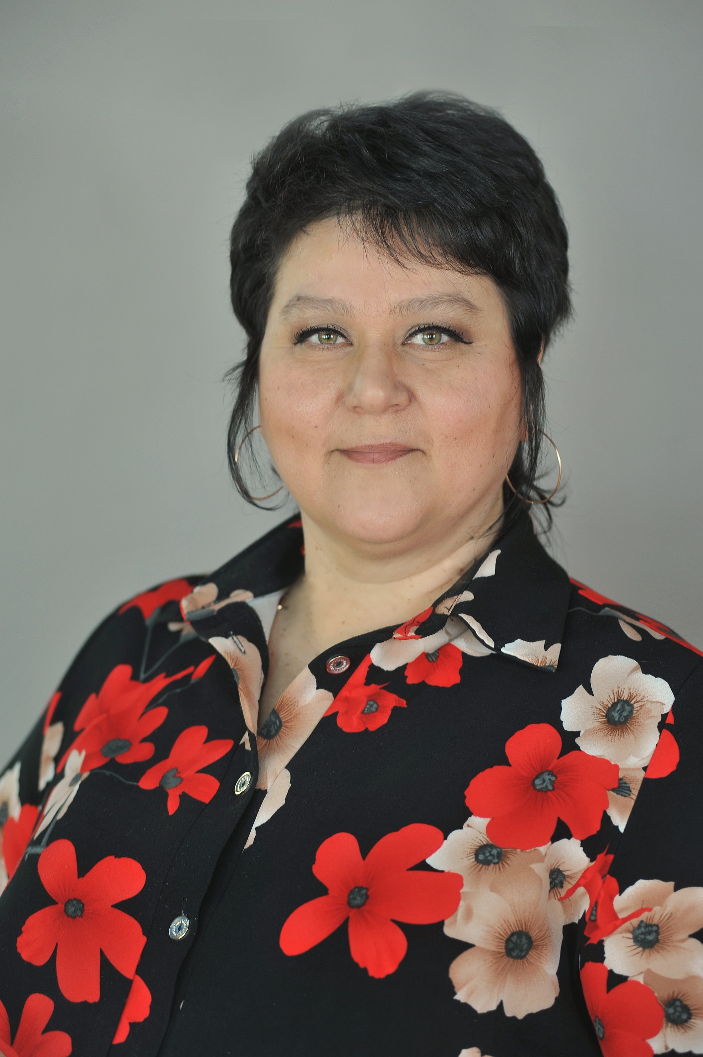 Миляева Галина Борисовна.