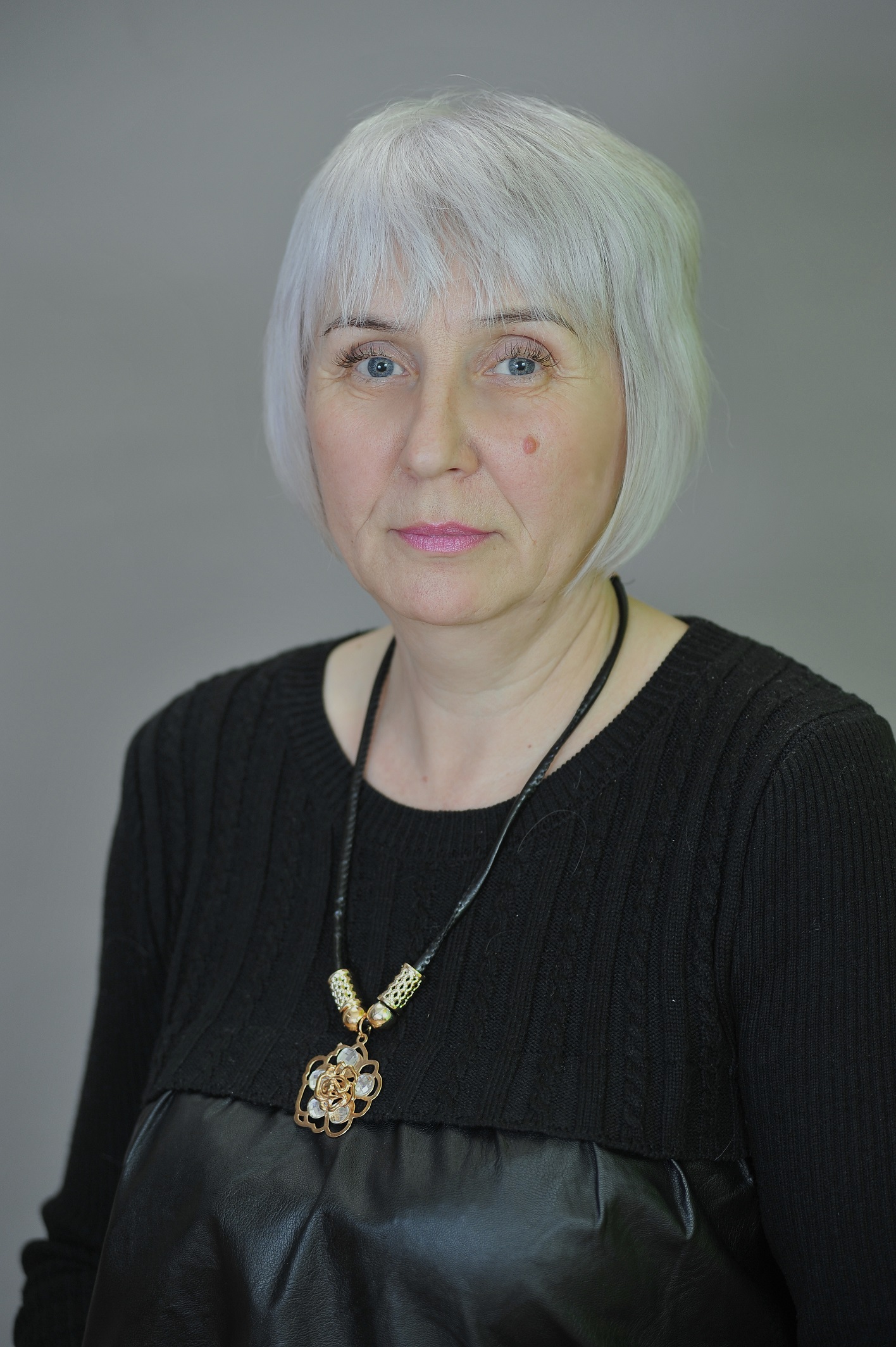 Никишина Татьяна Витальевна.