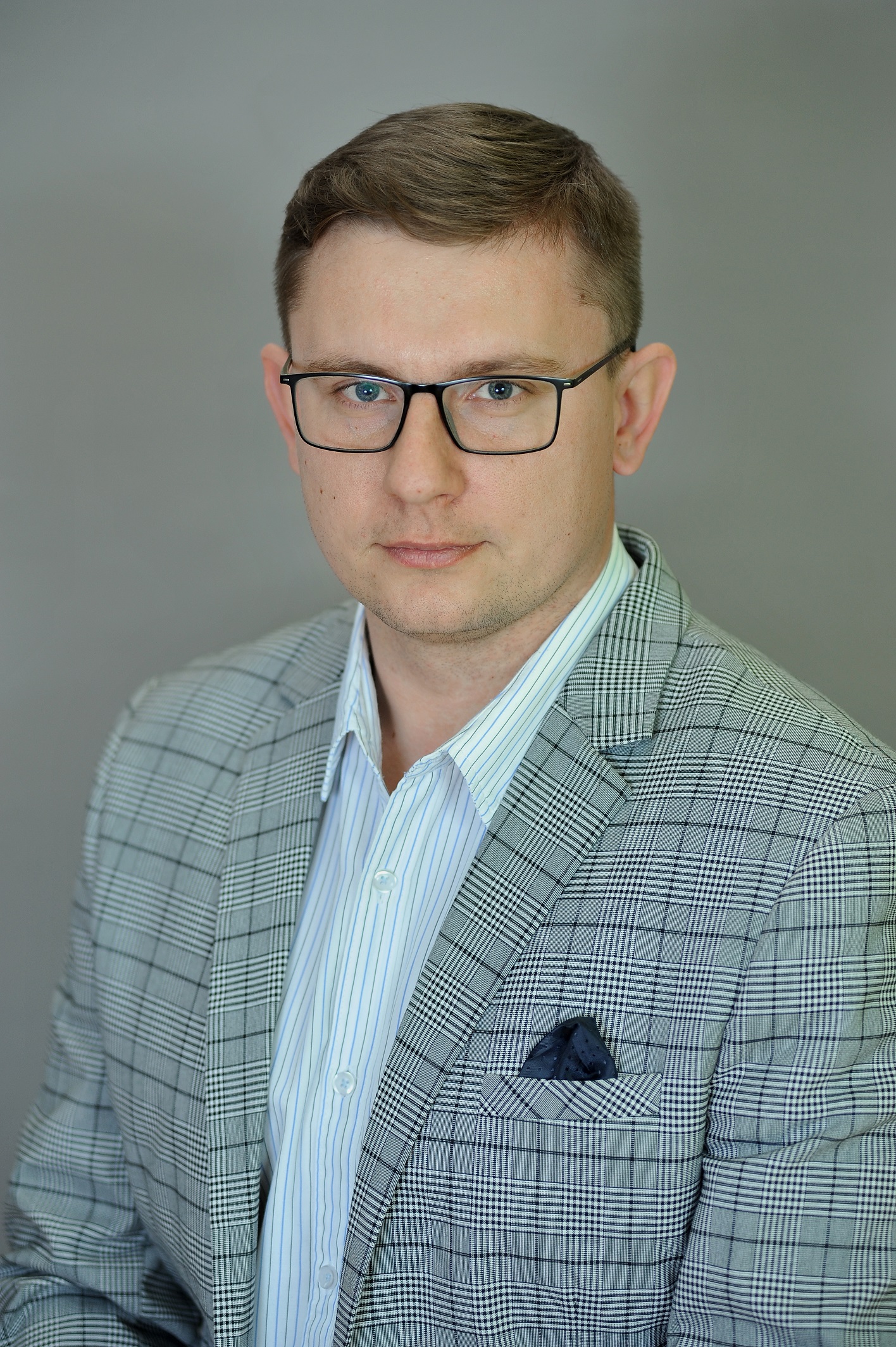 Синяков Дмитрий Витальевич.