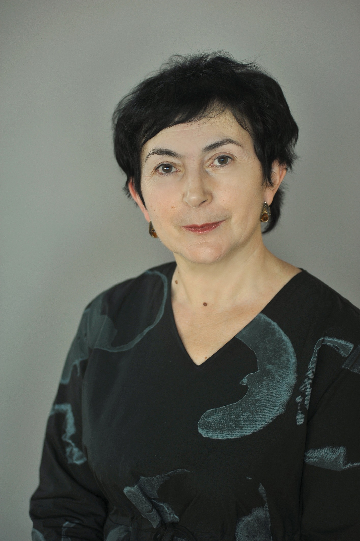 Ситкова Галина Ивановна.