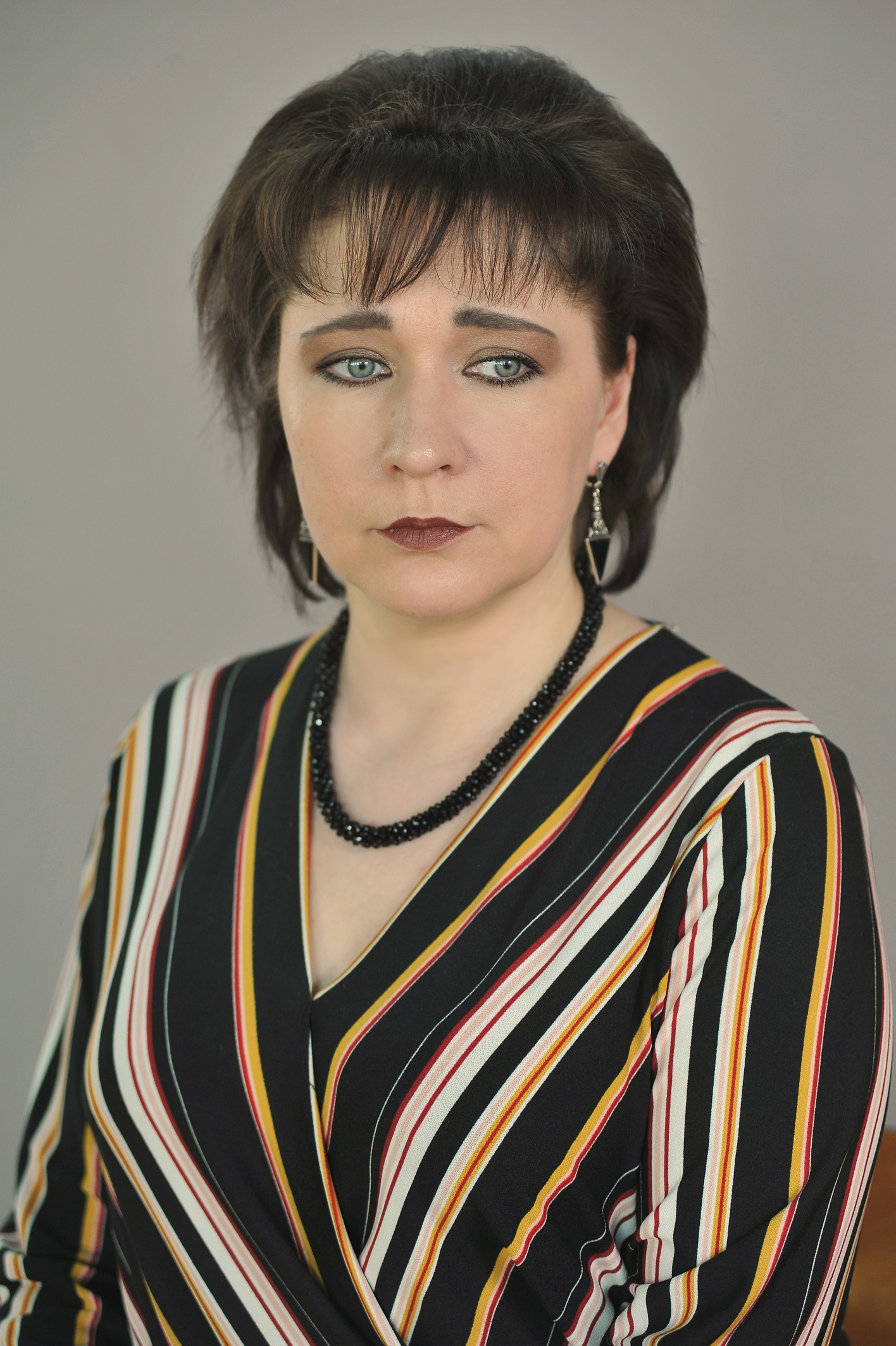 Струкова Анастасия Игоревна.