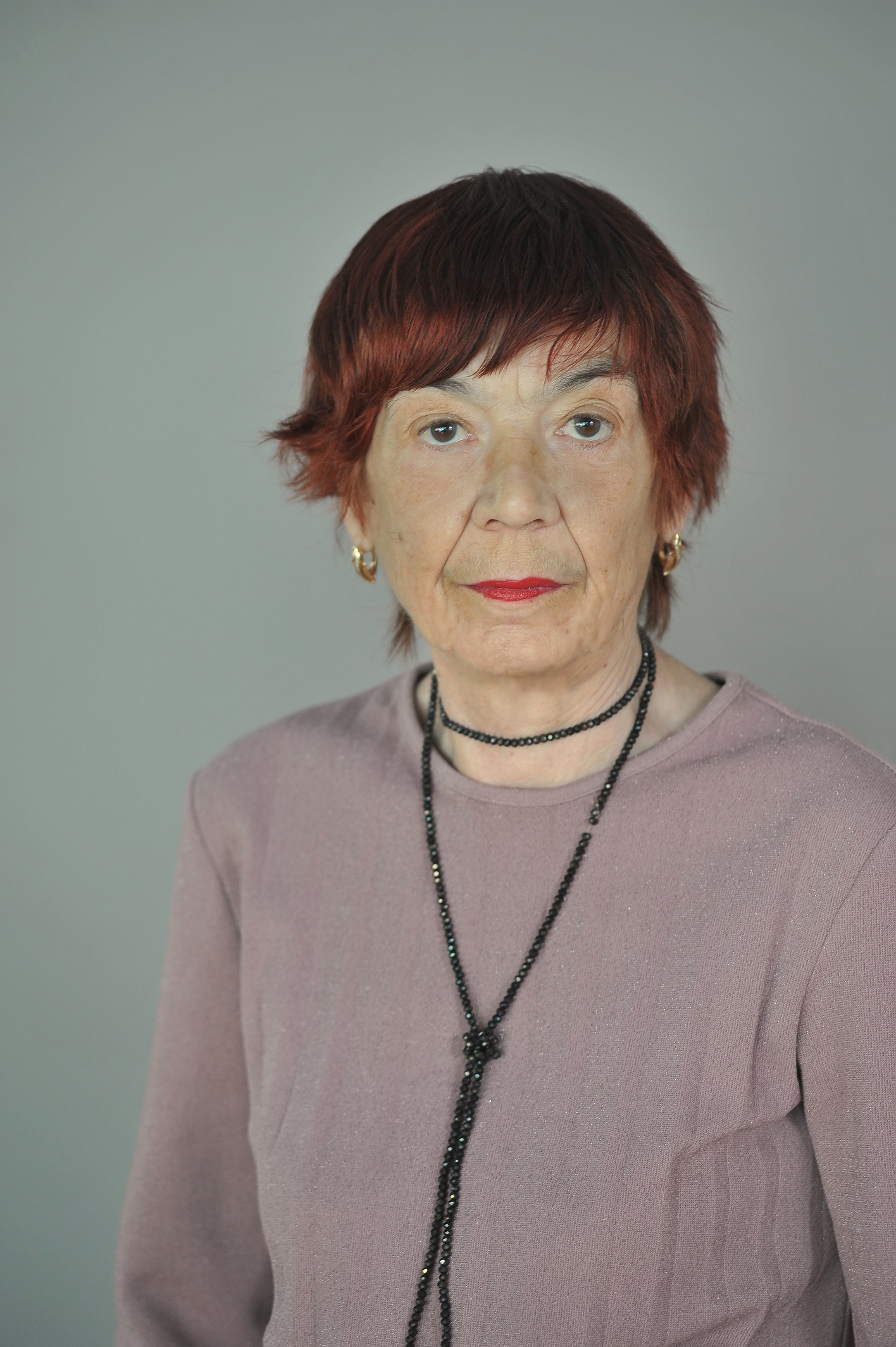 Хаханкина Галина Дмитриевна.